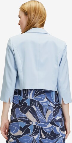 Blazer Betty Barclay en bleu