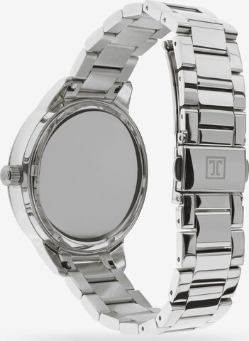 JETTE Analog Watch in Silver