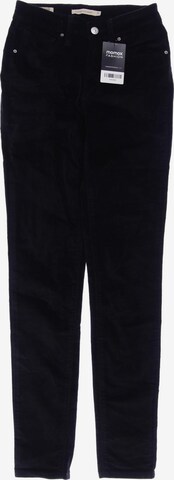 LEVI'S ® Pants in XS in Black: front