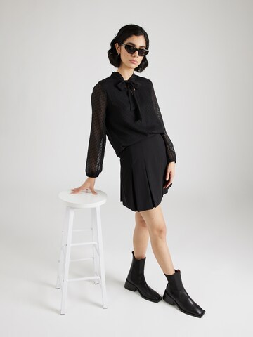 ABOUT YOU Blouse 'Jenna' in Black