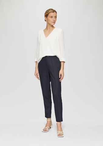Chemisier s.Oliver BLACK LABEL en beige
