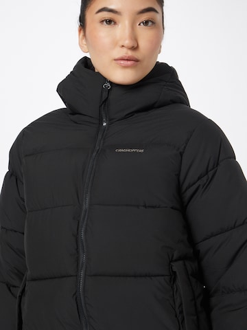 Manteau outdoor 'Narlia' CRAGHOPPERS en noir