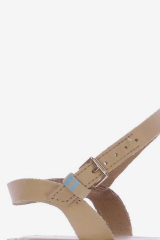 TOMS Sandals & High-Heeled Sandals in 36,5 in Brown