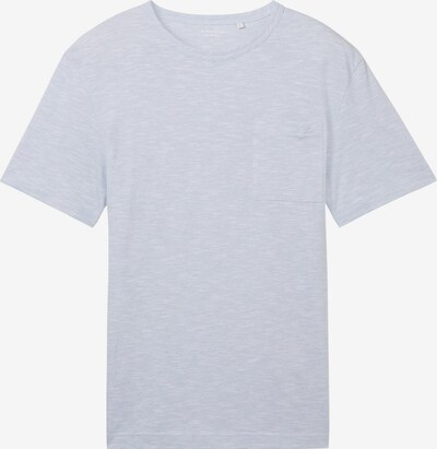 TOM TAILOR T-Shirt en bleu pastel, Vue avec produit