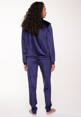 LingaDore Sweatsuit in Blue