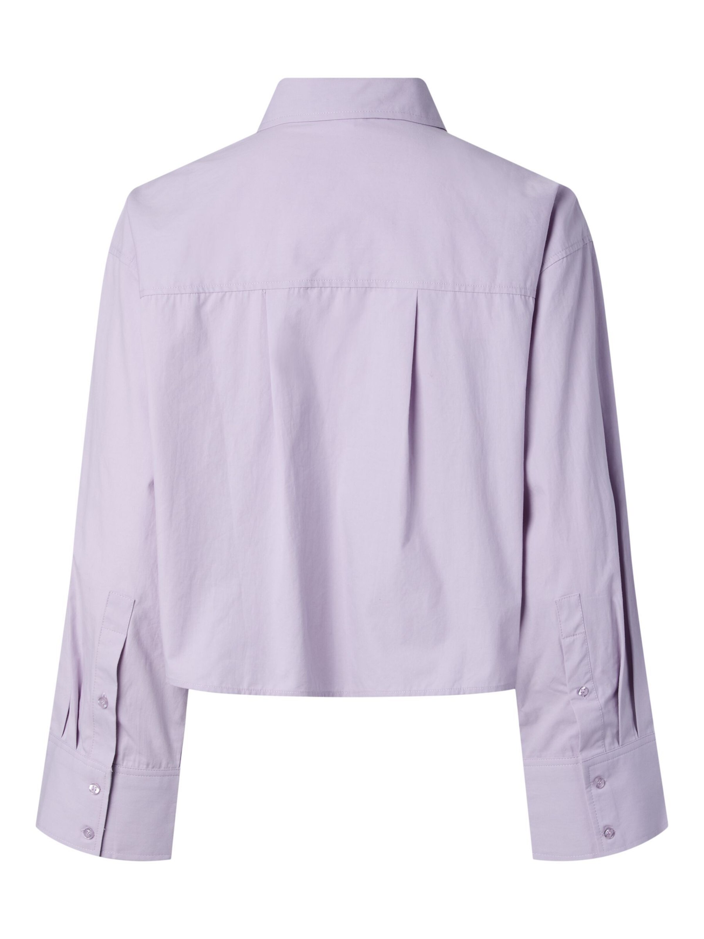 Chemisier 'YASLee' YAS en violet