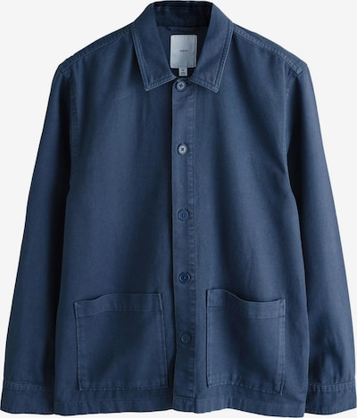 Next Välikausitakki värissä tummansininen, Tuotenäkymä