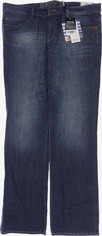 s.Oliver Jeans in 35-36 in Blue: front