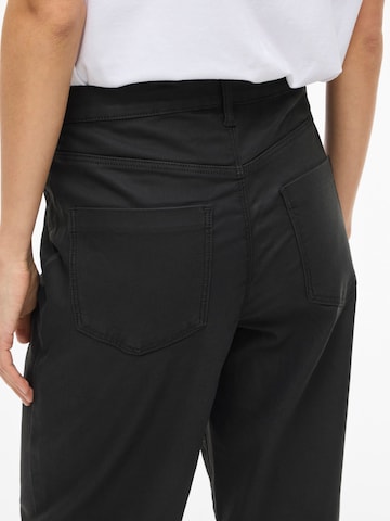 Wide Leg Jean 'VIFreya' VILA en noir