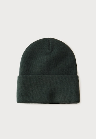 Carhartt WIP Kape | zelena barva