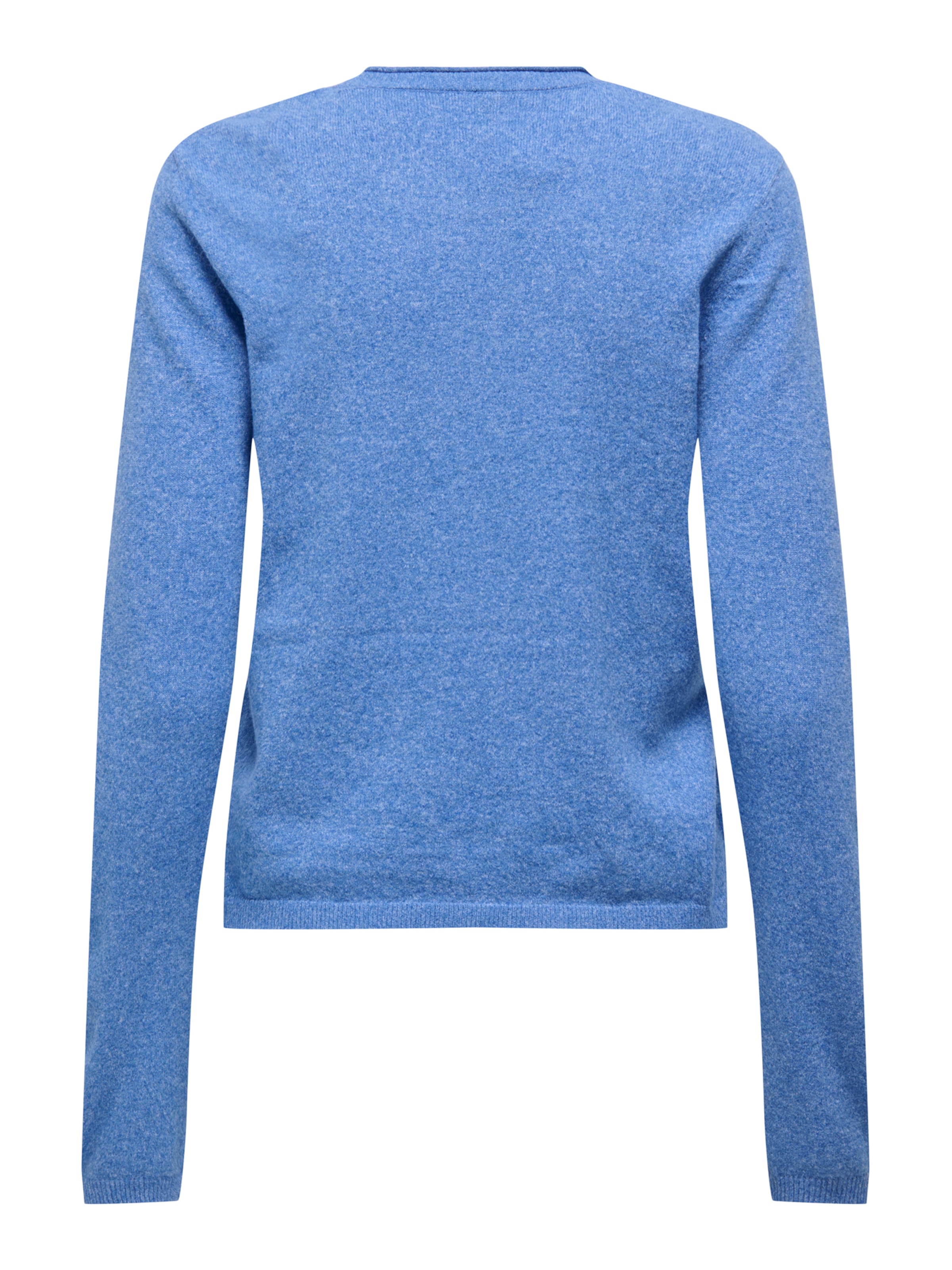 ONLY Trui 'ONLLOYAL' in Blauw