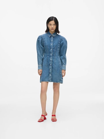 KARL LAGERFELD JEANS Ingruhák - kék