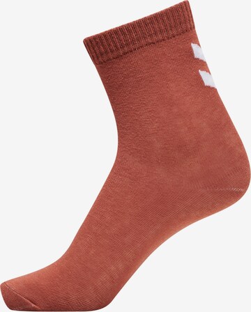 Hummel Socks 'Make My Day' in Mixed colours