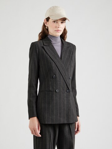 ONLY Blazer 'ONLMARLEY' in Grau: Vorderseite