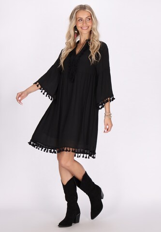 IZIA Dress in Black