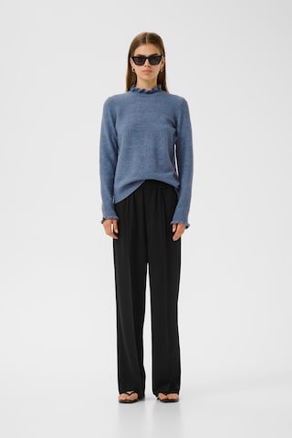 InWear Trui 'Guni' in Blauw