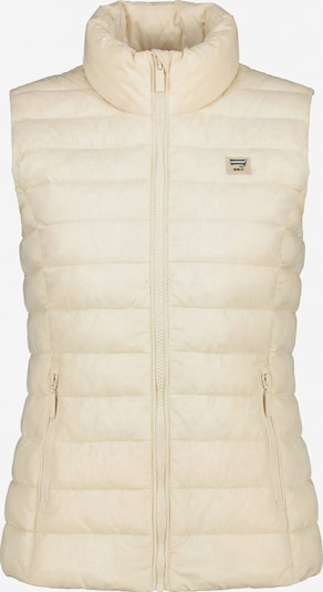 Carrera Jeans Outdoorjacke 'Ultra-Light' in L in beige, Produktansicht