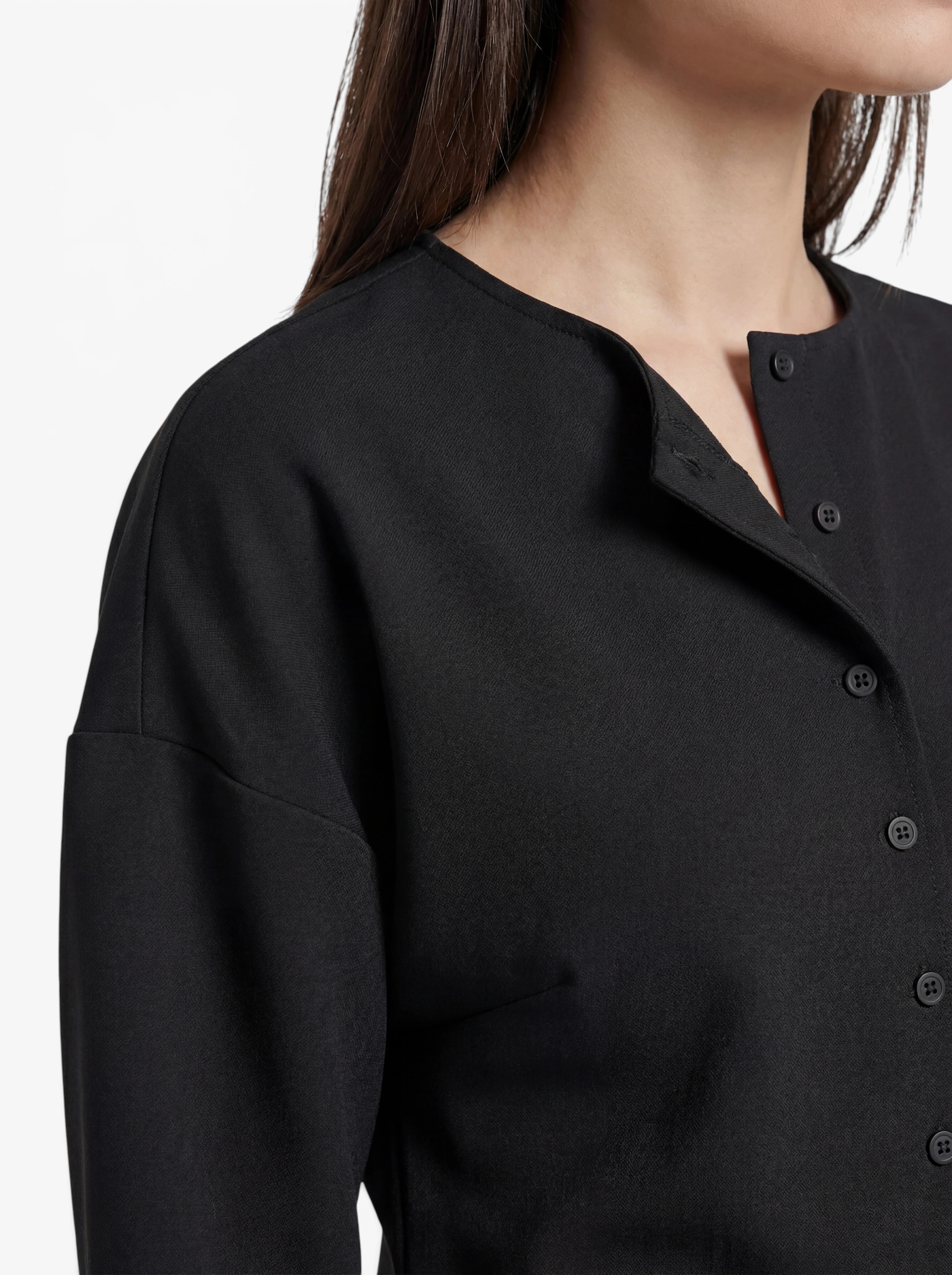 Giacca di mezza stagione 'ONLLuma-Clever' di ONLY in nero