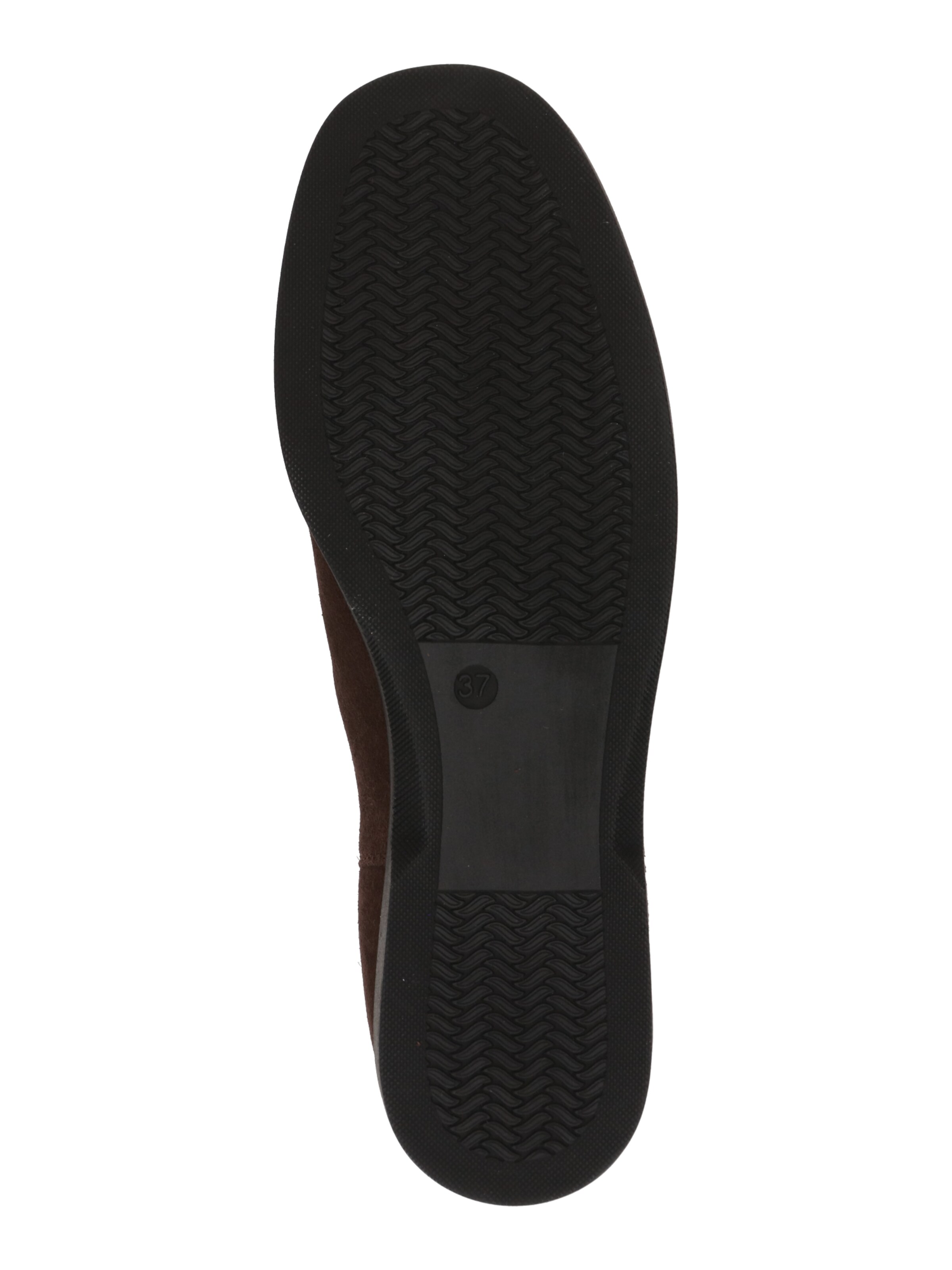 ABOUT YOU Ботинки челси 'Bella' в Коричневый