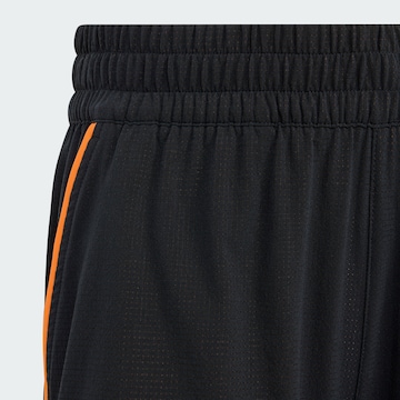 ADIDAS PERFORMANCE Regular Sportshorts 'Ergo Pro' in Schwarz