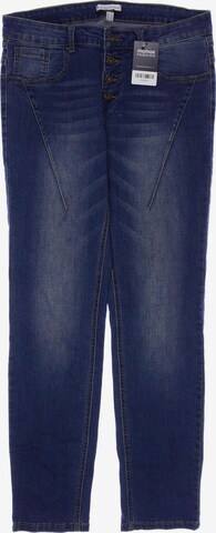 Guido Maria Kretschmer Jewellery Jeans in 32-33 in Blue: front