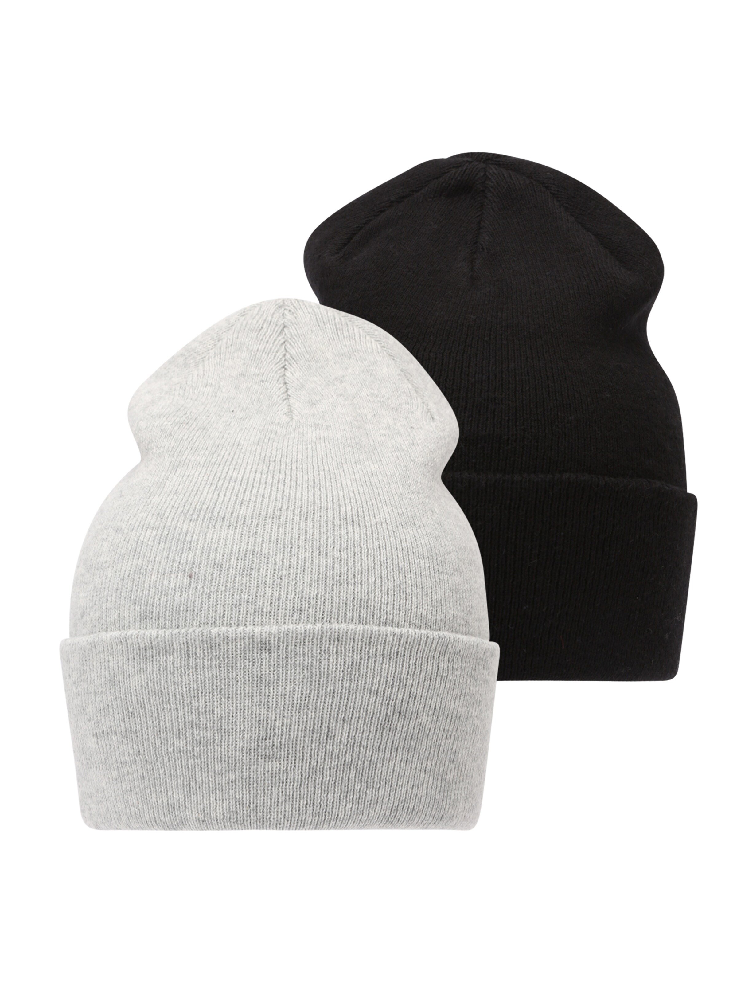 pilka ABOUT YOU Megzta kepurė