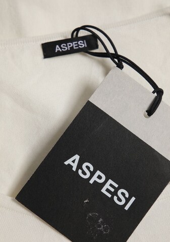 Aspesi Sweater & Cardigan in L in White