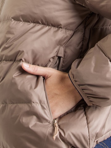 Veste mi-saison 'Willa Down Packable Jacket' LEVI'S ® en gris