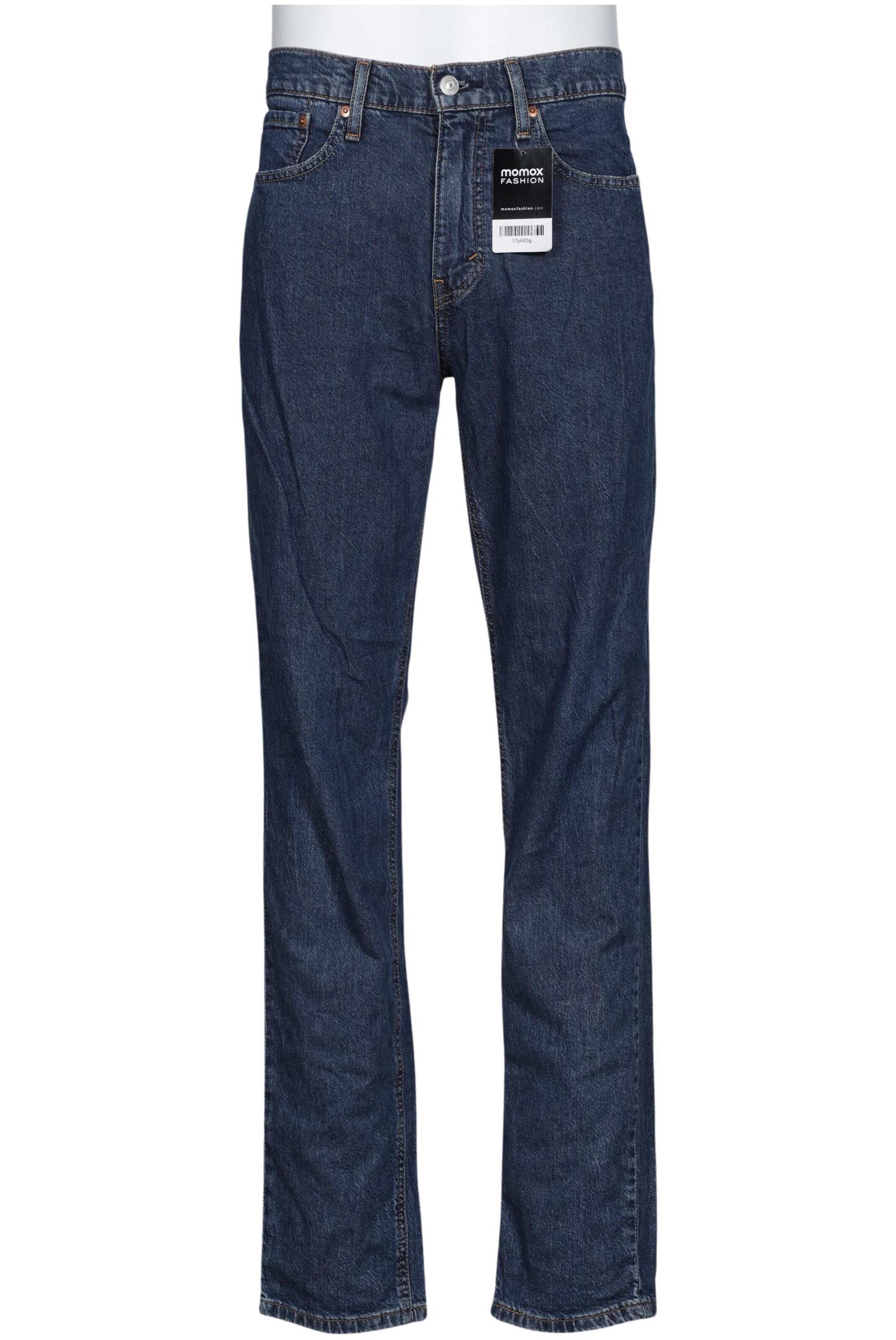 LEVI'S ® Jeans in 33 in Blue: front