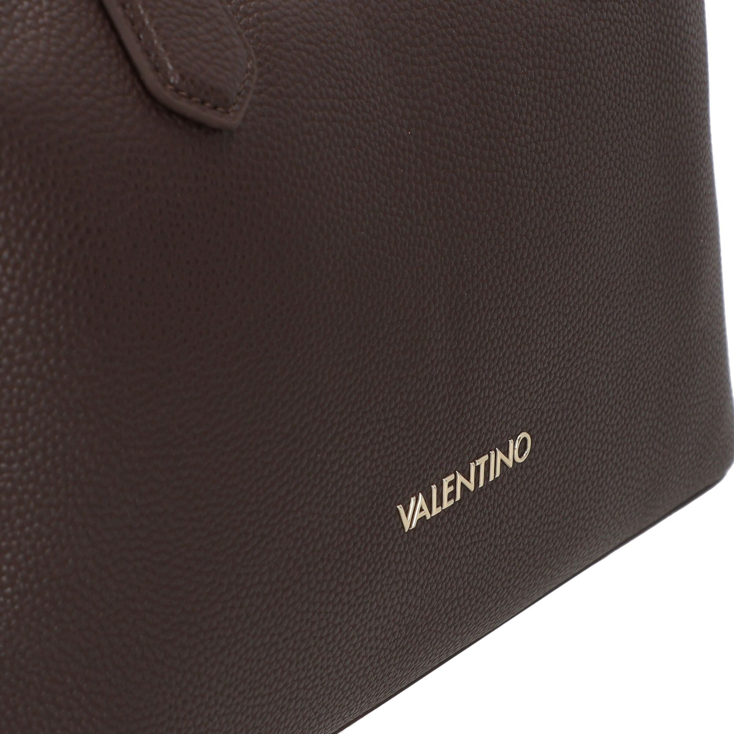 VALENTINO Shoulder Bag 'Brixton' in Brown