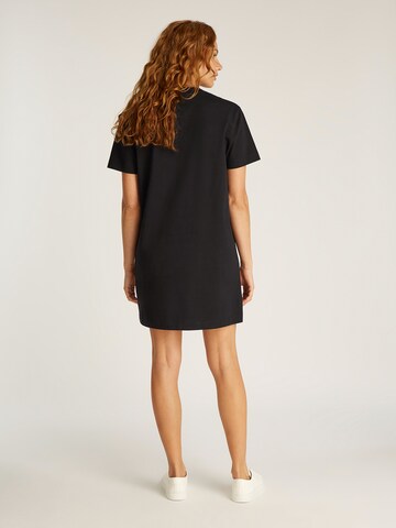 Abito di Calvin Klein Jeans in nero
