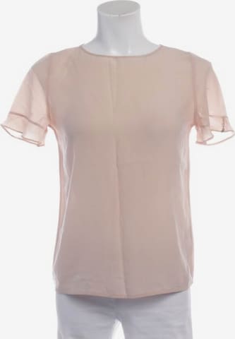 PATRIZIA PEPE Shirt XS in Pink: predná strana