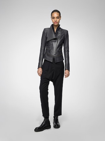 VESPUCCI BY VSP Winterjas 'Alice' in Grijs