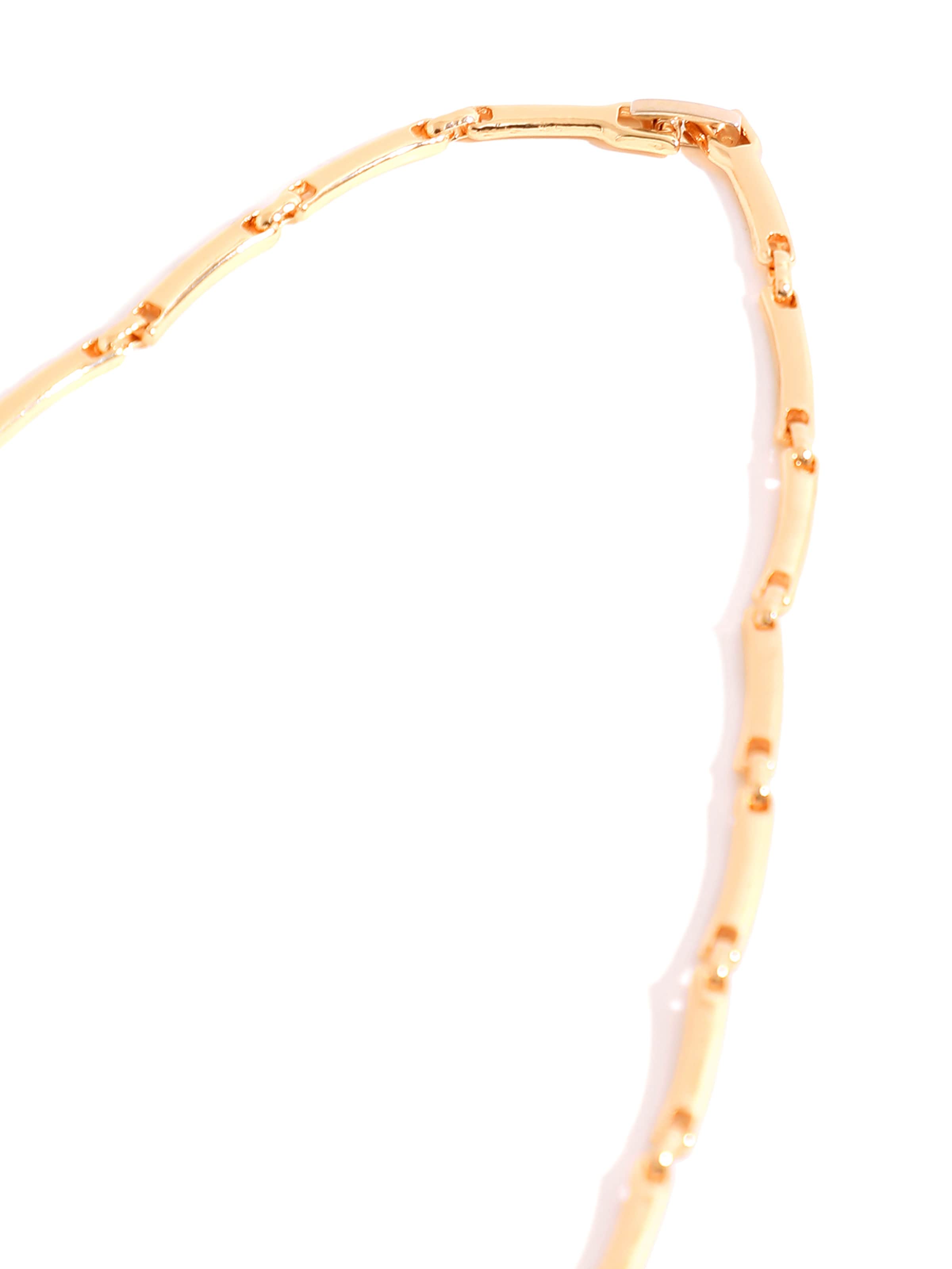 SOHI Цепочка 'Panku' в Золотой