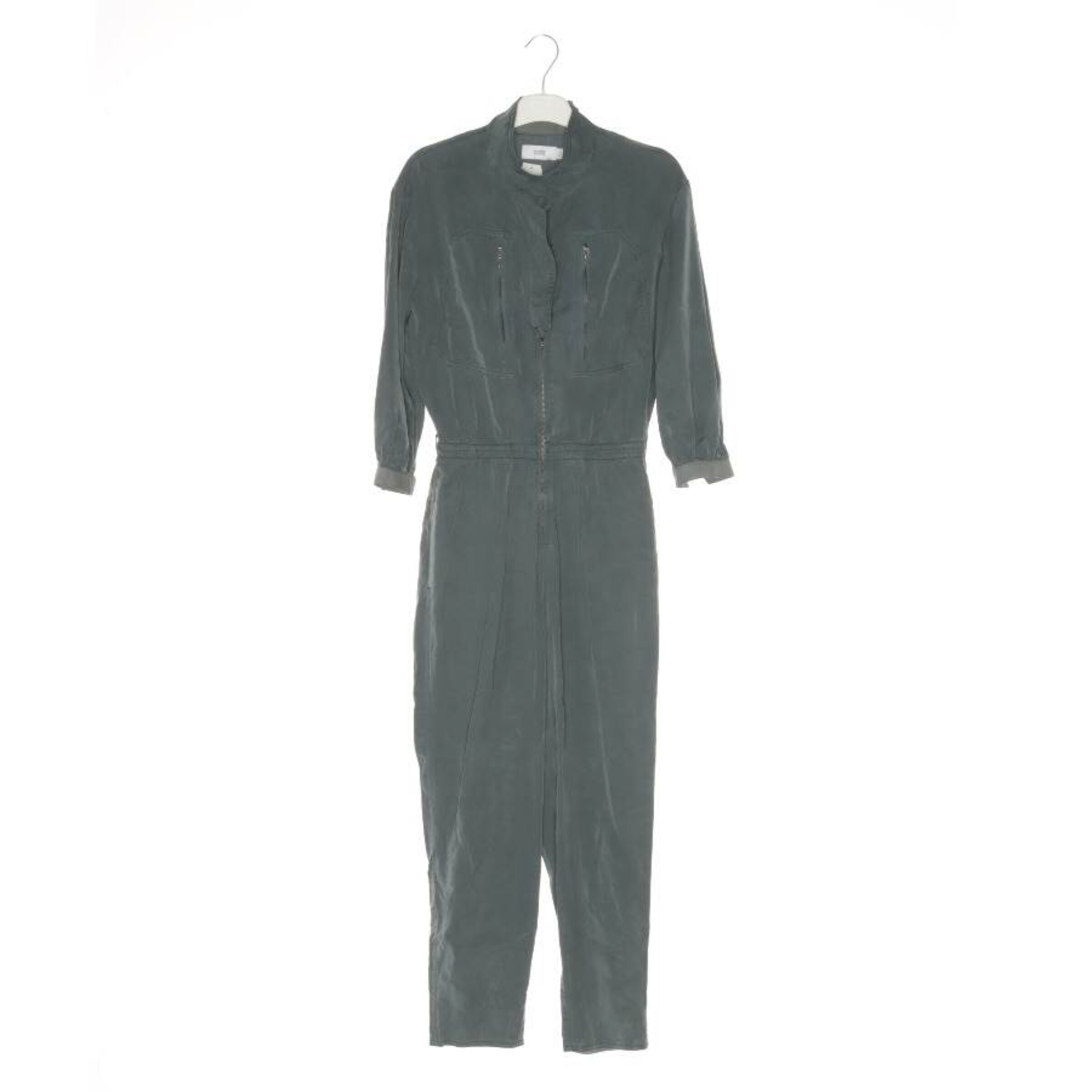 Closed Jumpsuit in XS in Blue: front