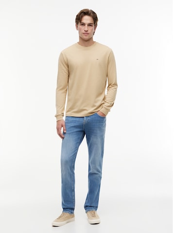 Tommy Jeans Slimfit Farmer 'SCANTON' - kék