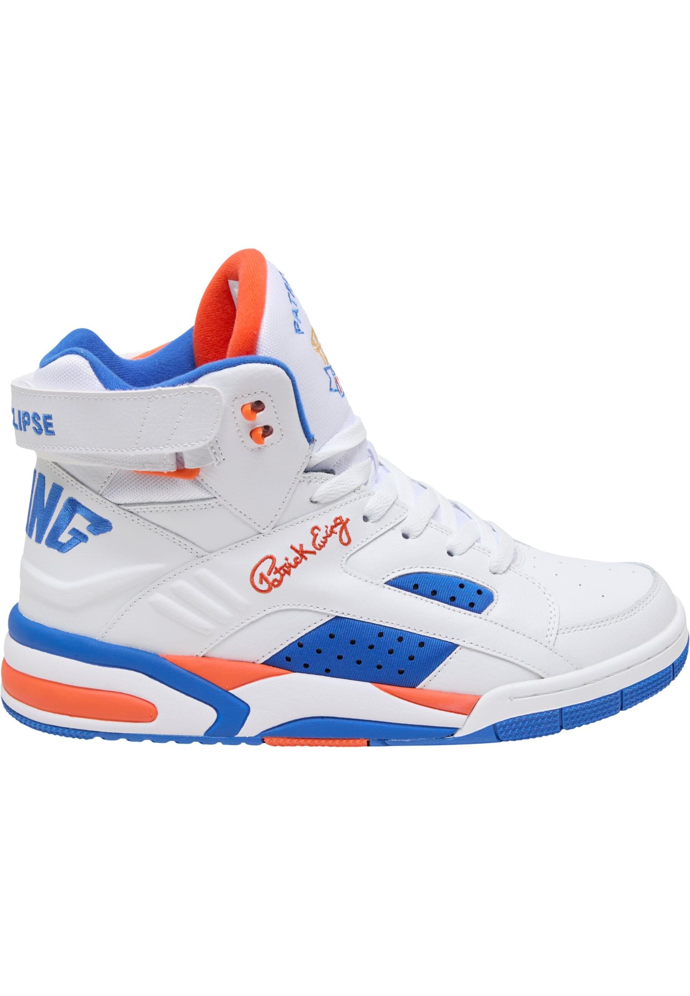 Sneaker bassa 'ECLIPSE New York' di Ewing in bianco