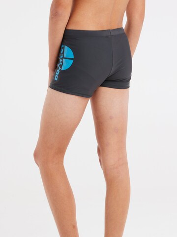 PROTEST Swimming shorts 'CARST JR' in Blue