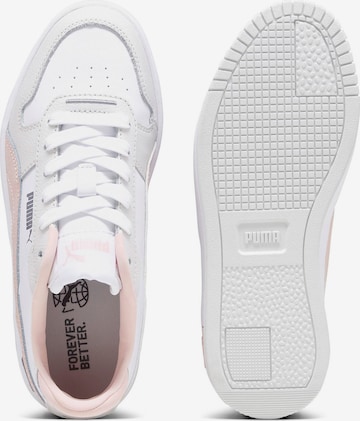 Baskets PUMA en blanc