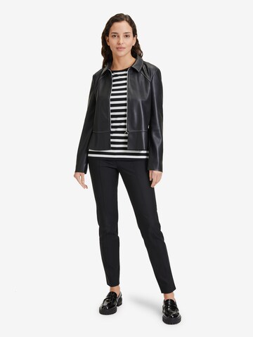 Betty Barclay Blazer in Black