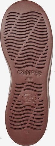 CAMPER Sneakers laag 'Runner Up' in Rood