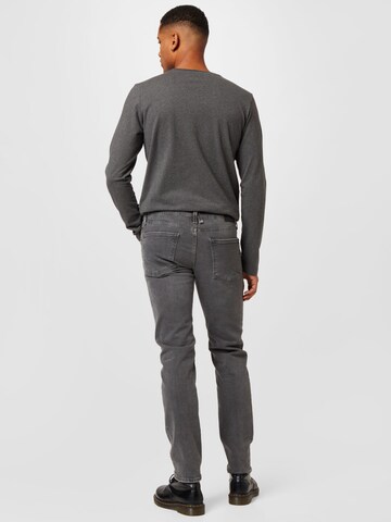 s.Oliver Regular Jeans 'York' in Grey