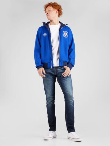 mėlyna Polo Ralph Lauren Džemperis