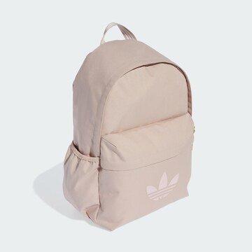 Zaino 'Adicolor Classic' di ADIDAS ORIGINALS in grigio