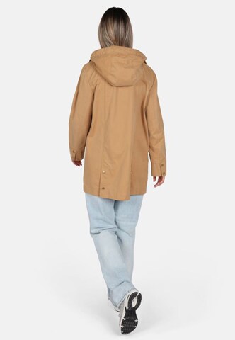 Veste mi-saison Fuchs Schmitt en beige