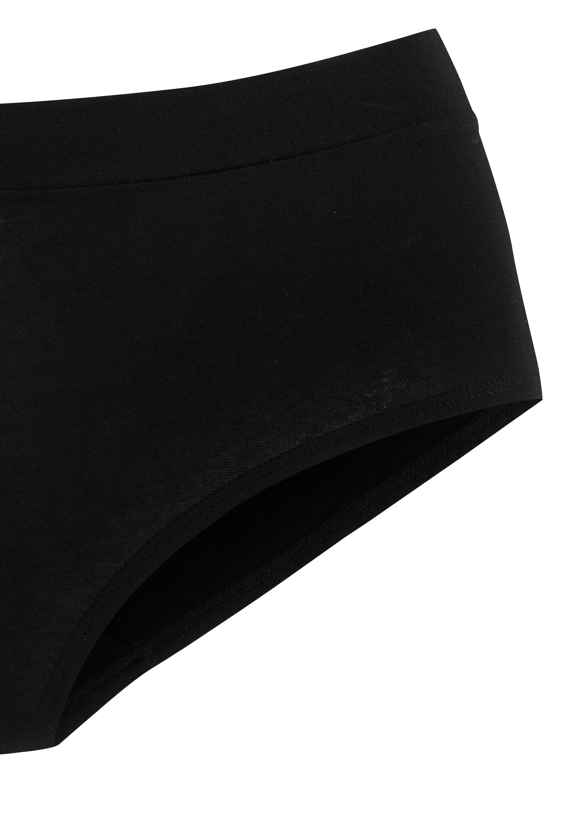 VIVANCE Slip in Zwart