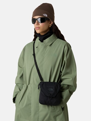 Borsa a tracolla 'Glen Canyon' di THE NORTH FACE in nero