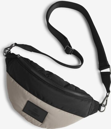 MARKBERG Fanny Pack 'ElinorMBG ' in Black