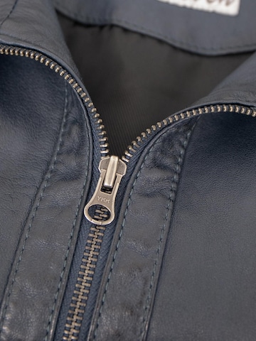 7ELEVEN Between-Season Jacket 'Chiara' in Blue