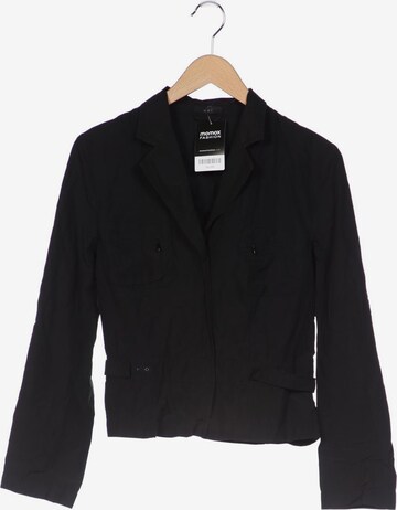 OUI Jacket & Coat in L in Black: front